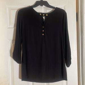 Carol Rose Blouse